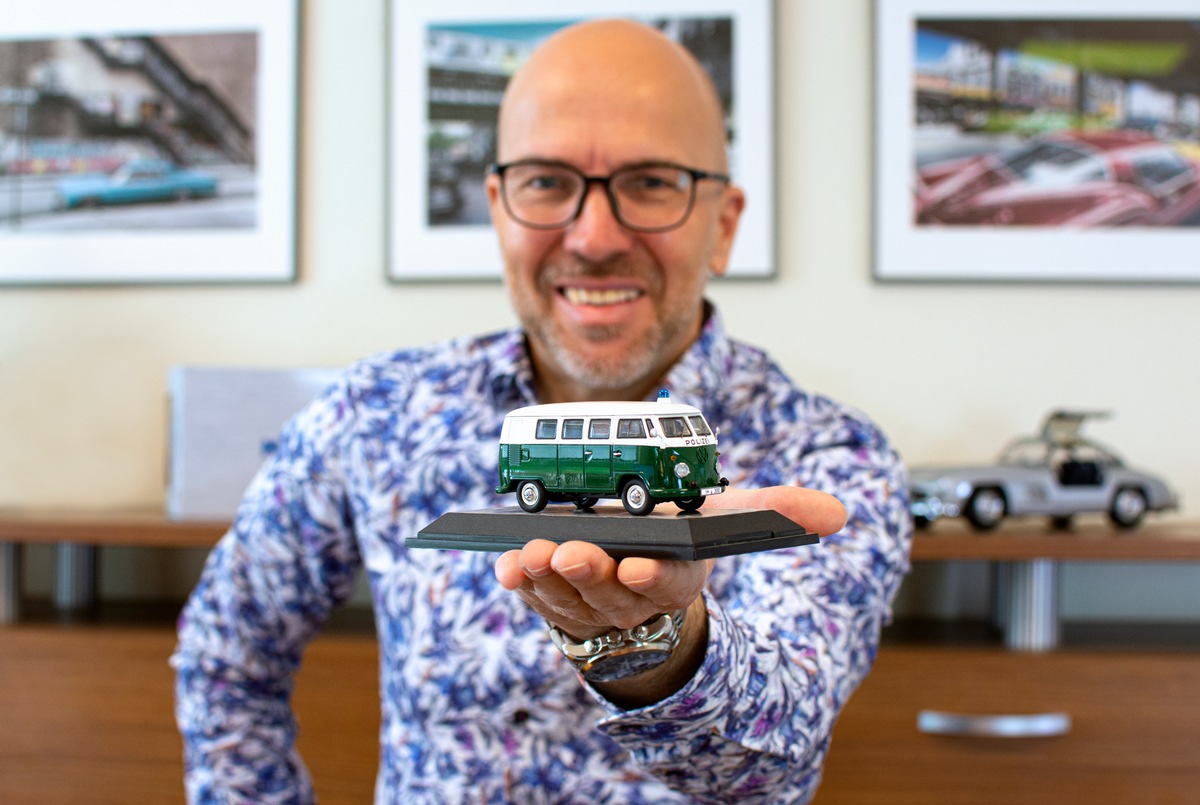 Model Car World gewinnt MarkenrechtsKlage gegen Automobilriesen VW